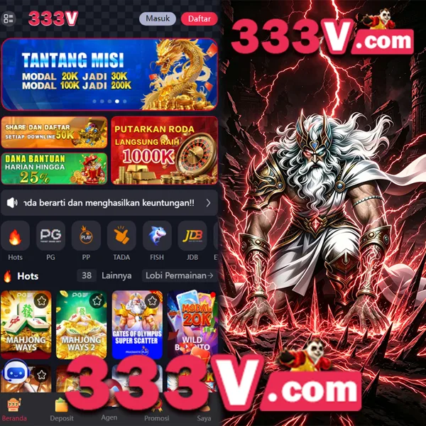 333V