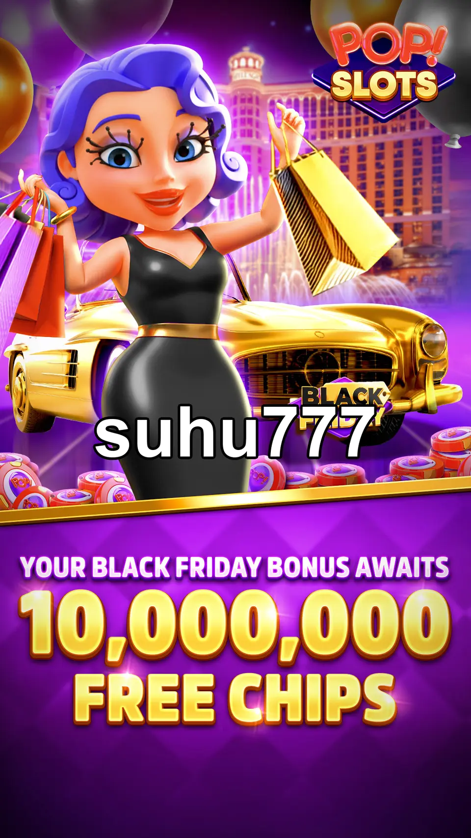 suhu777 Unduh