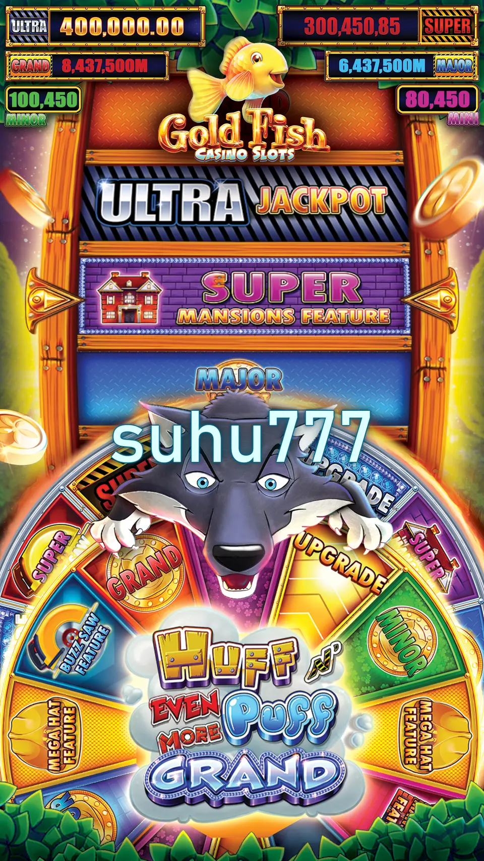 suhu777 Masuk