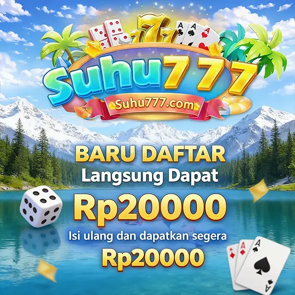 suhu777 APK Resmi Unduh